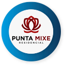 Punta Mixe 